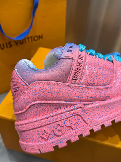 Trainer Sneakers
