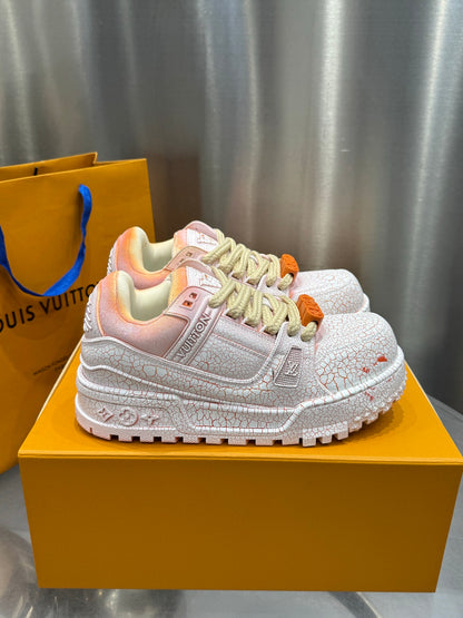 Trainer Sneakers