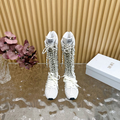 High-top Sneakers