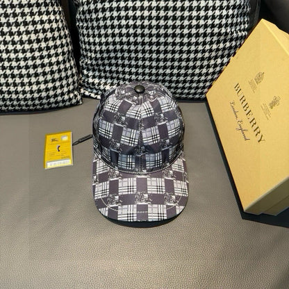 Baseball cap