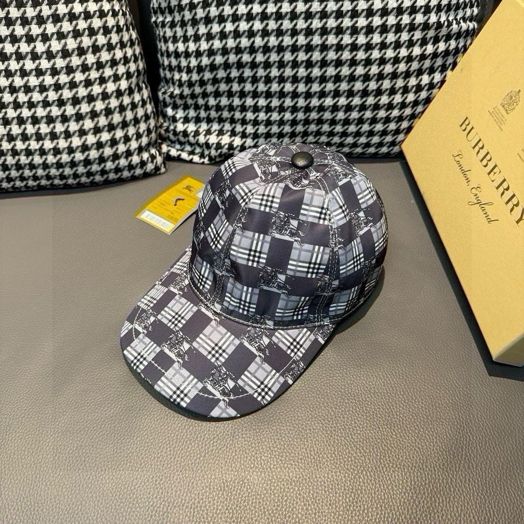 Baseball cap