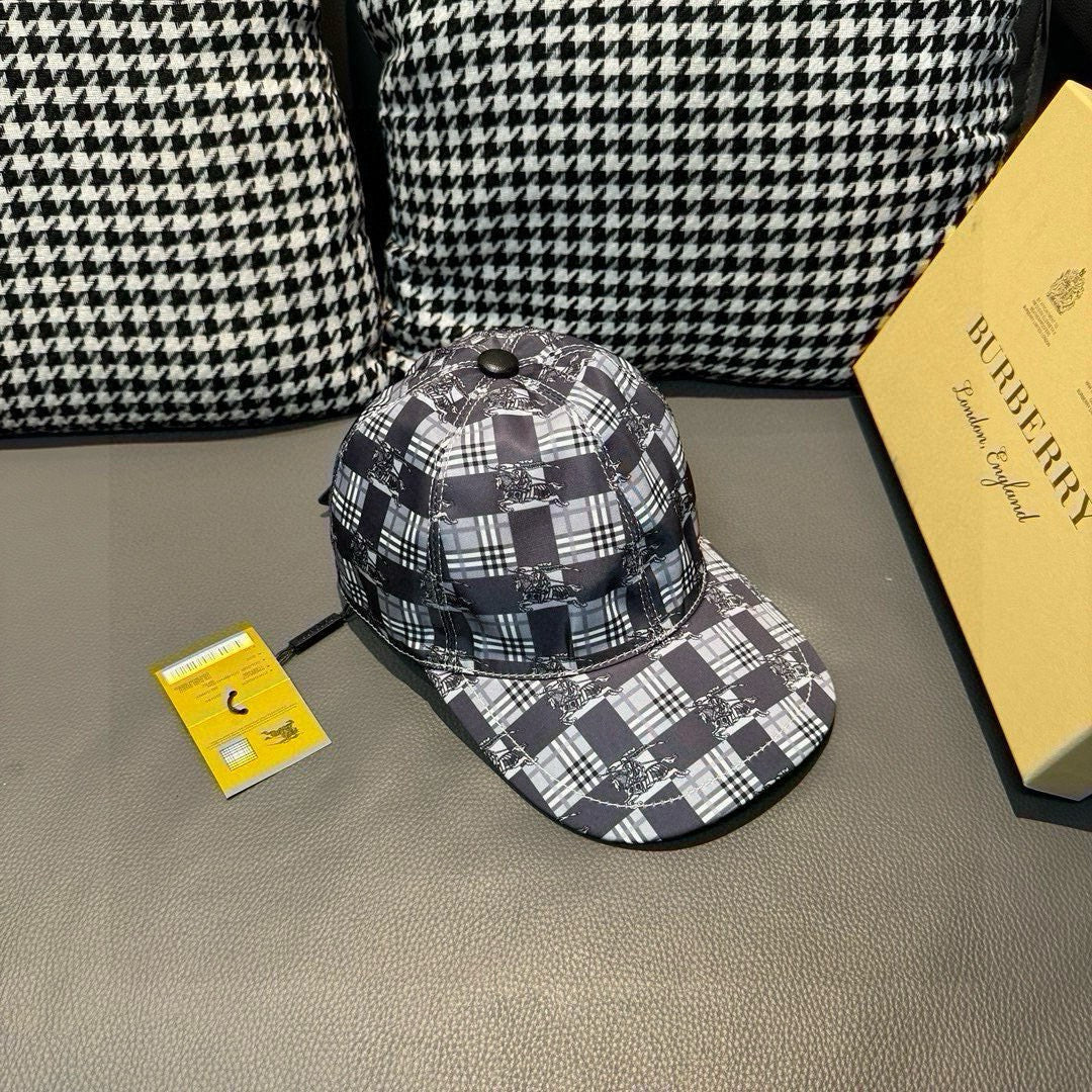 Baseball cap