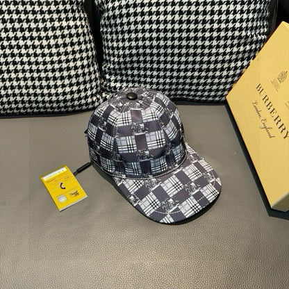 Baseball cap
