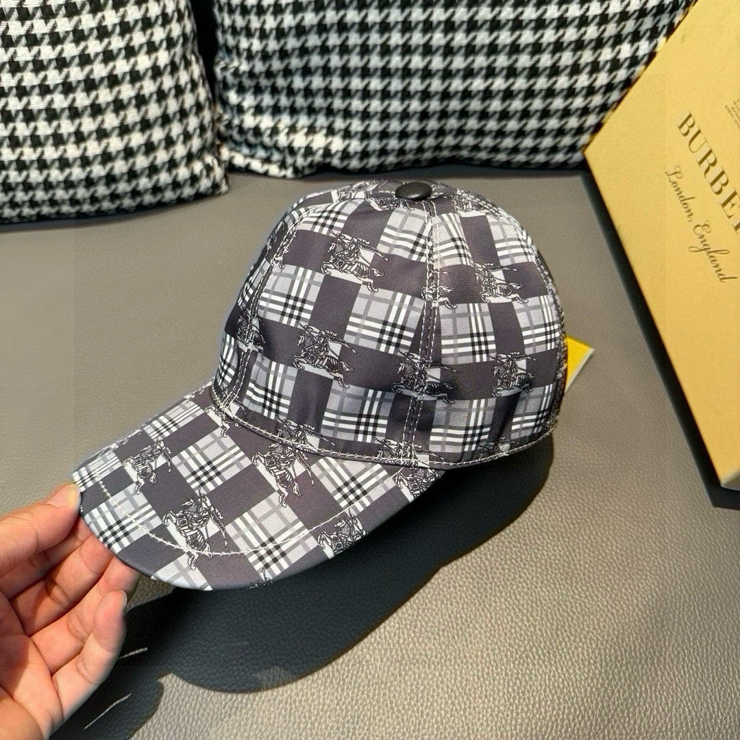 Baseball cap