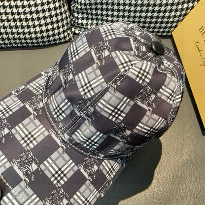 Baseball cap