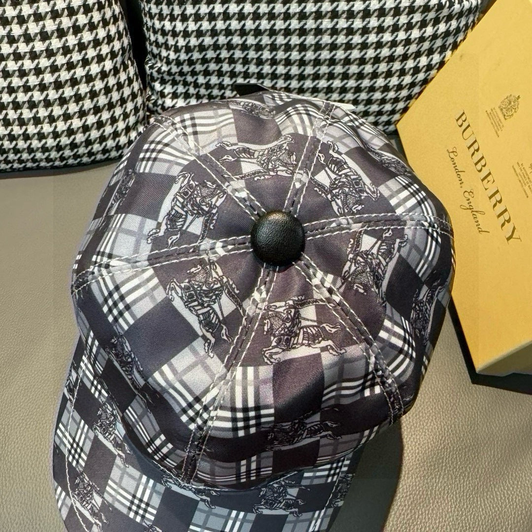 Baseball cap