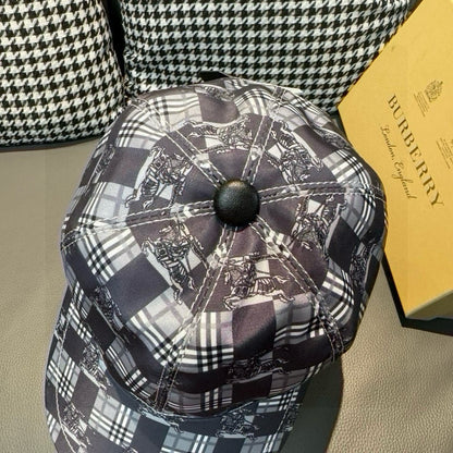 Baseball cap