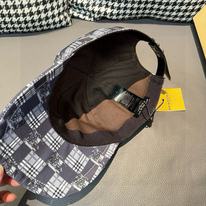 Baseball cap
