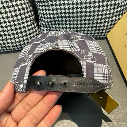 Baseball cap