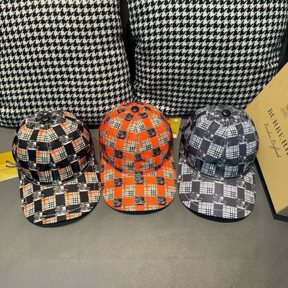 Baseball cap