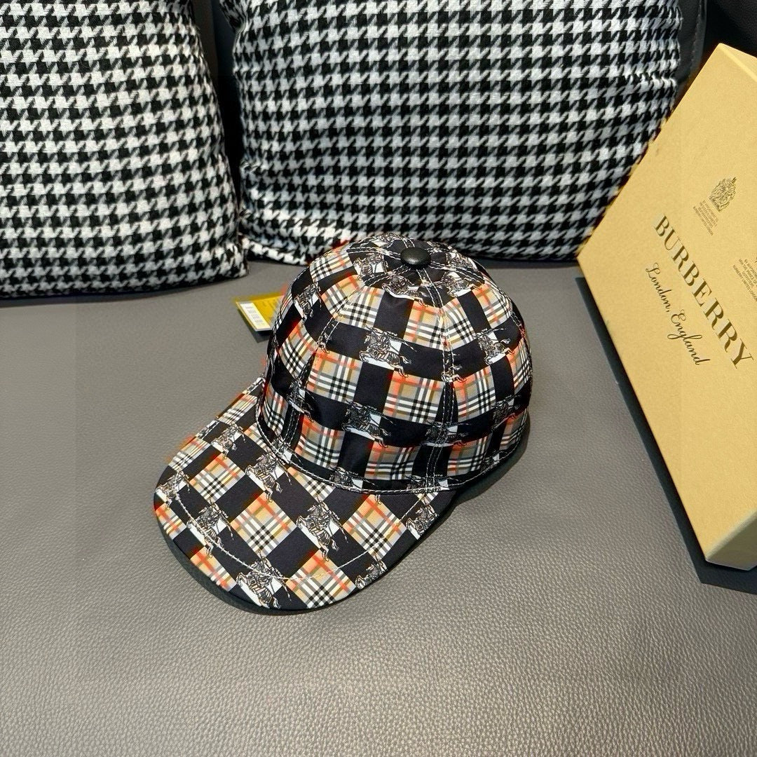 Baseball cap