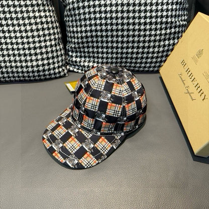 Baseball cap
