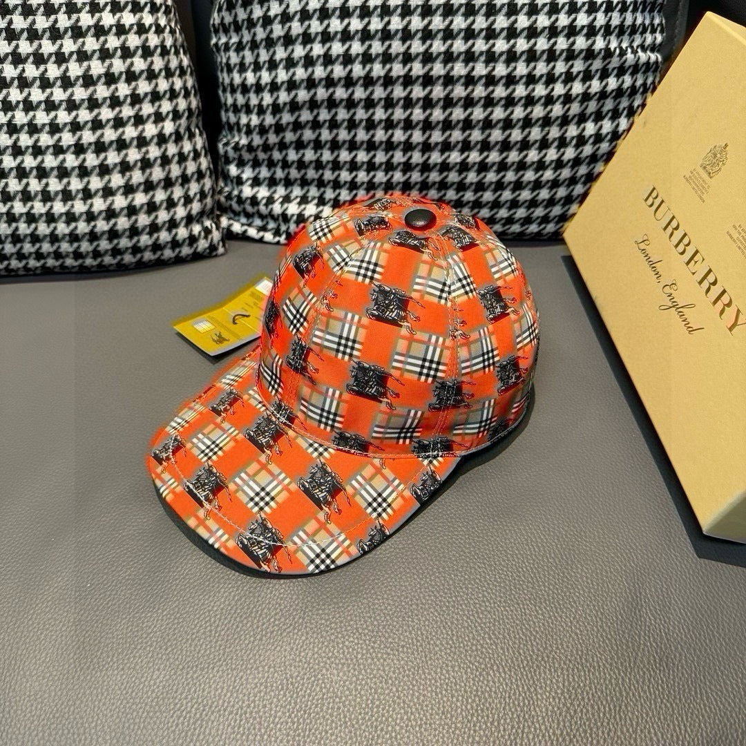 Baseball cap
