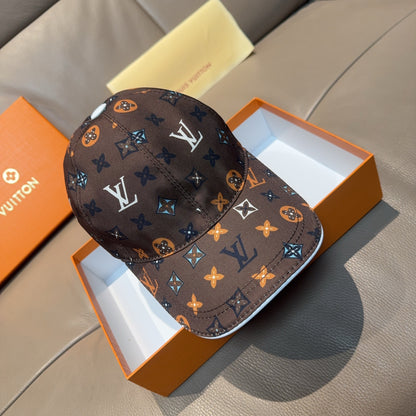 Baseball cap