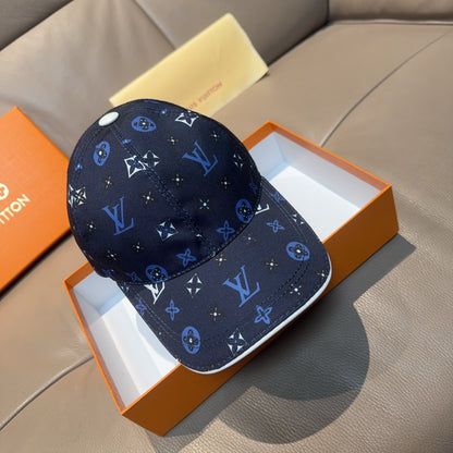 Baseball cap