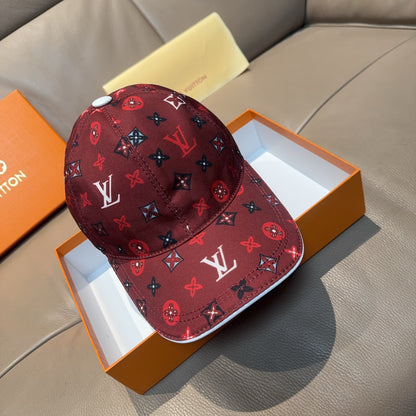 Baseball cap
