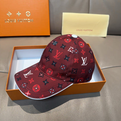 Baseball cap