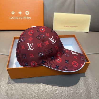 Baseball cap