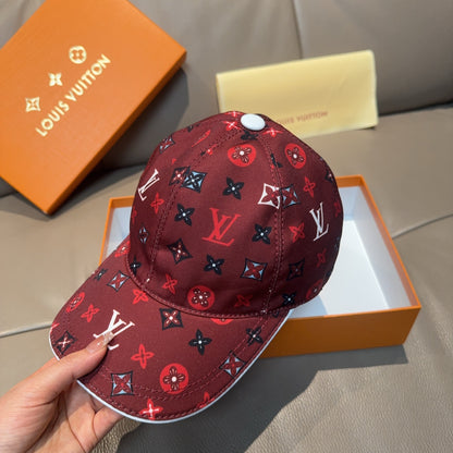 Baseball cap