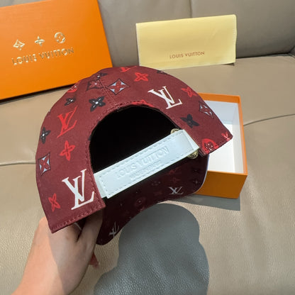 Baseball cap