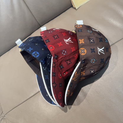 Baseball cap