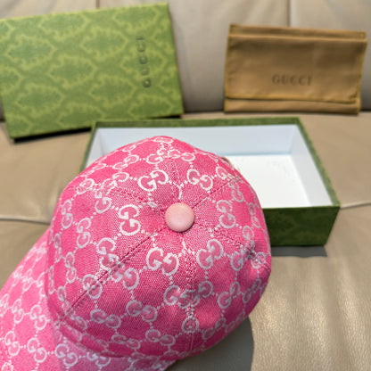 Baseball cap
