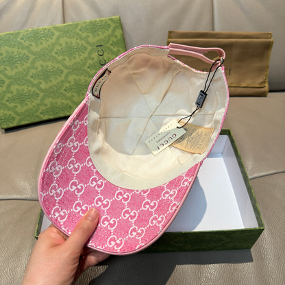 Baseball cap