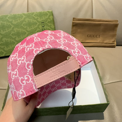 Baseball cap