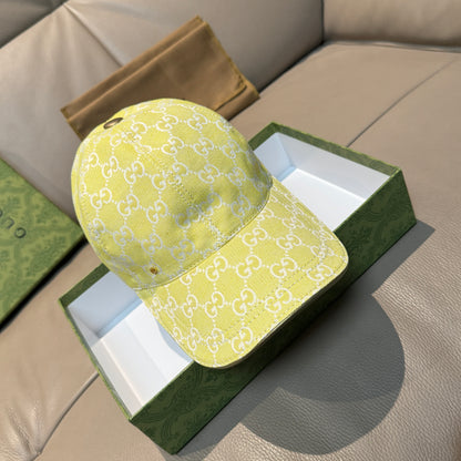 Baseball cap