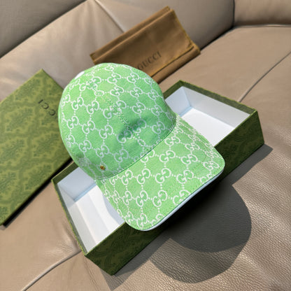 Baseball cap