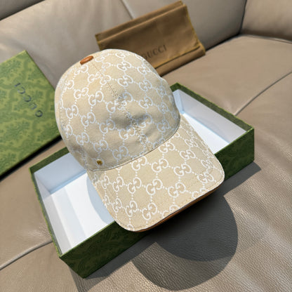 Baseball cap