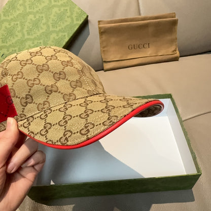 Baseball cap