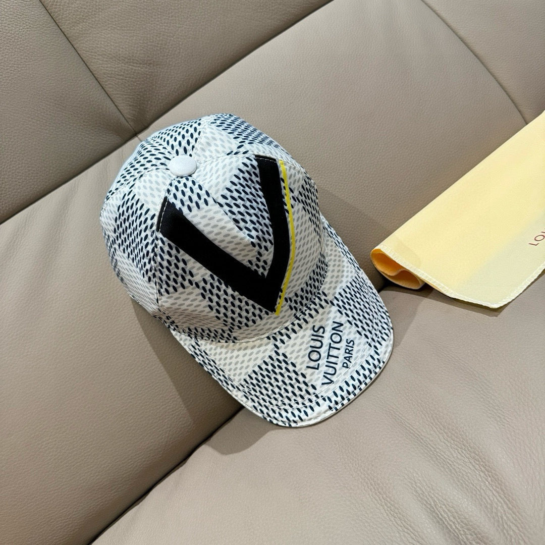 Baseball cap