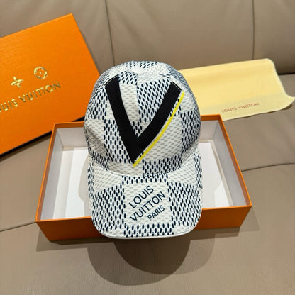 Baseball cap