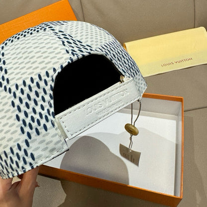 Baseball cap