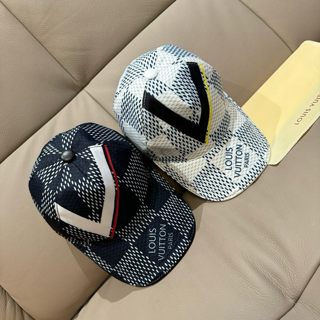 Baseball cap