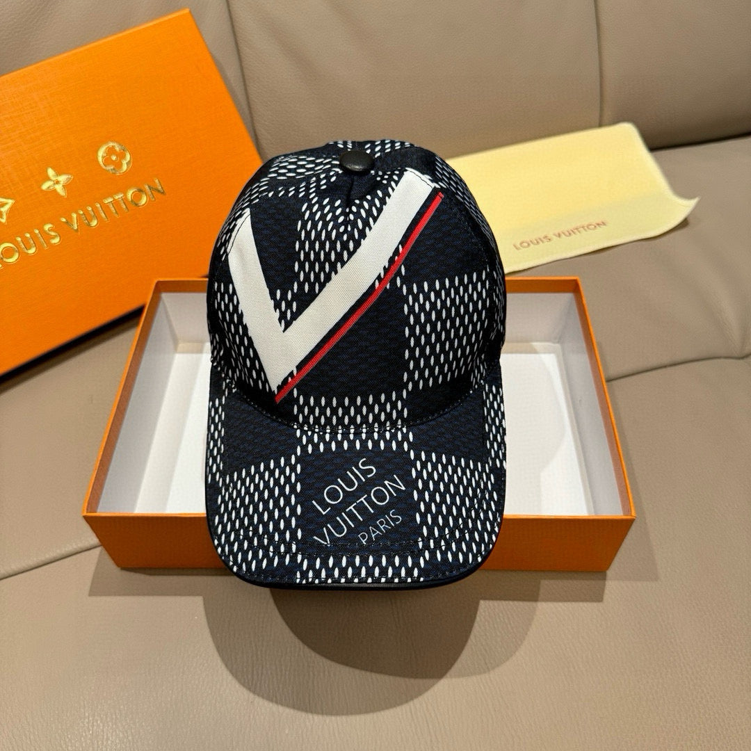 Baseball cap