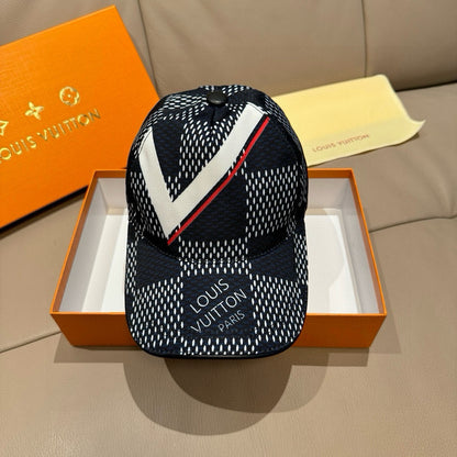 Baseball cap