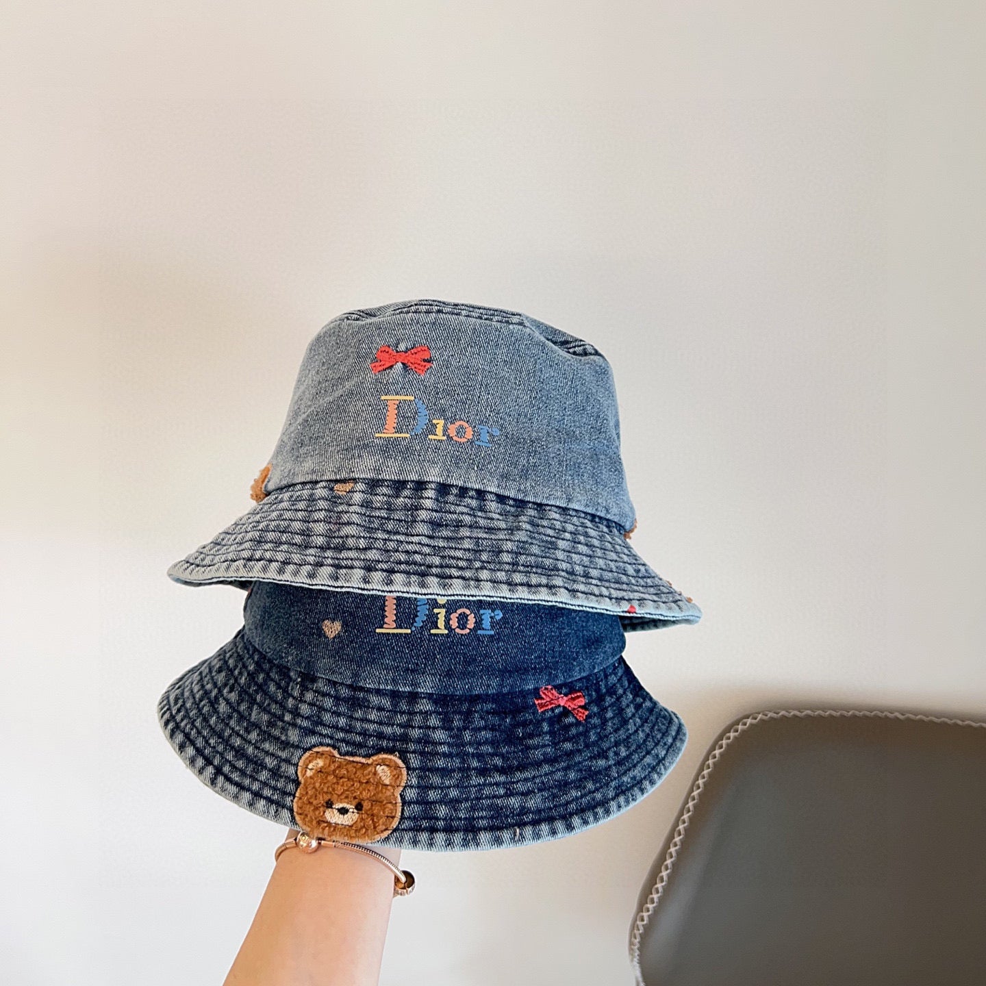 Bucket Hat