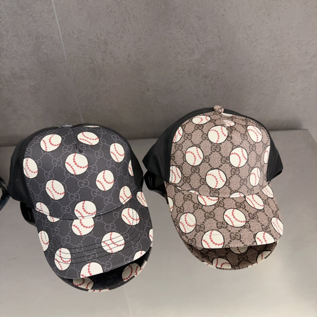 Baseball cap