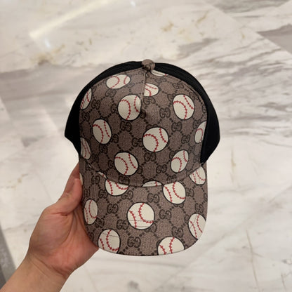 Baseball cap