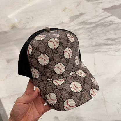 Baseball cap