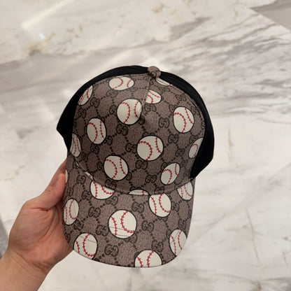 Baseball cap