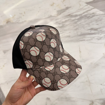 Baseball cap