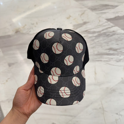 Baseball cap