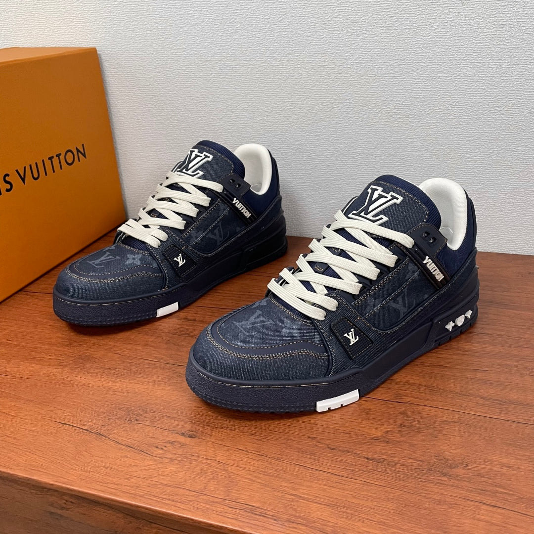 Trainer Sneakers