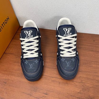 Trainer Sneakers
