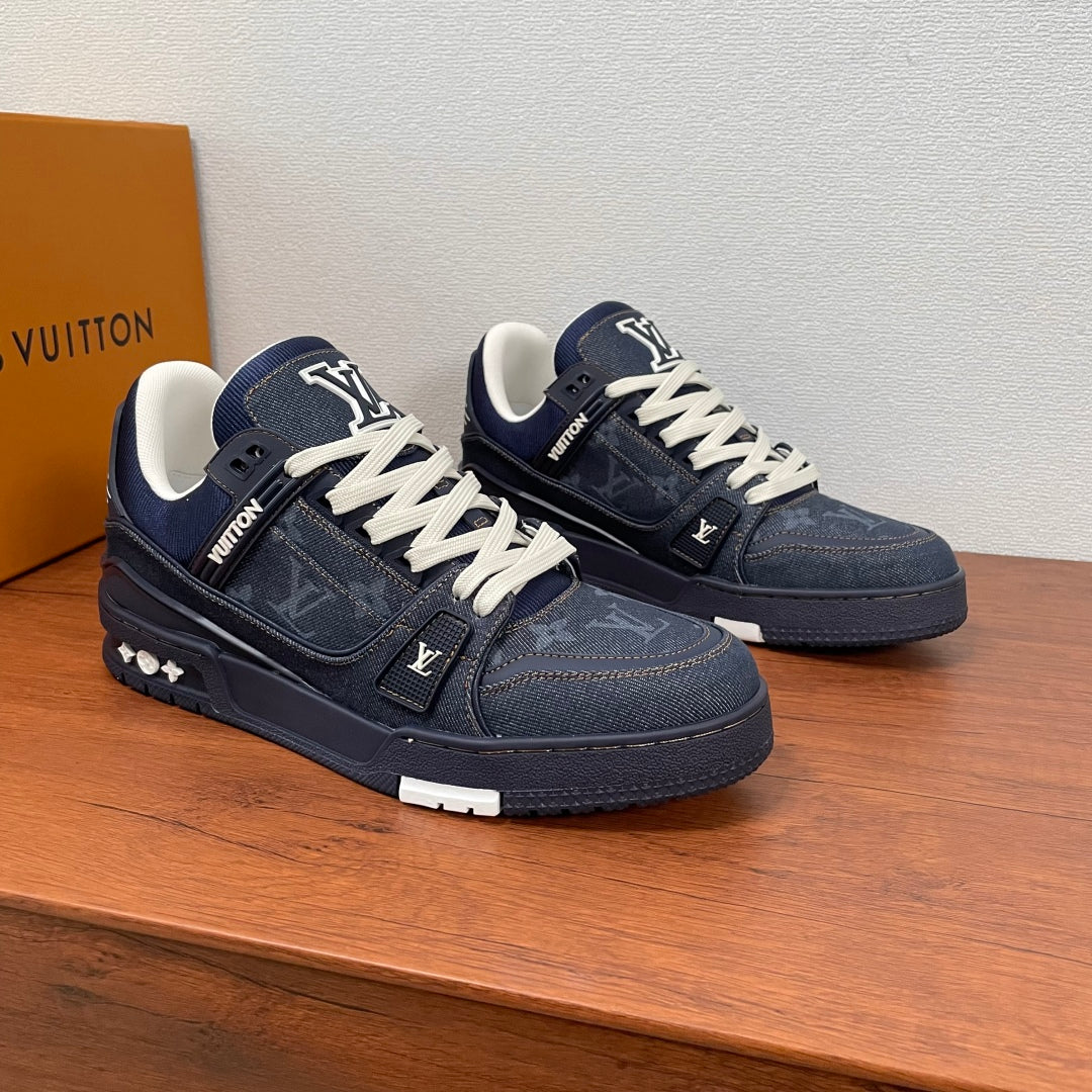 Trainer Sneakers