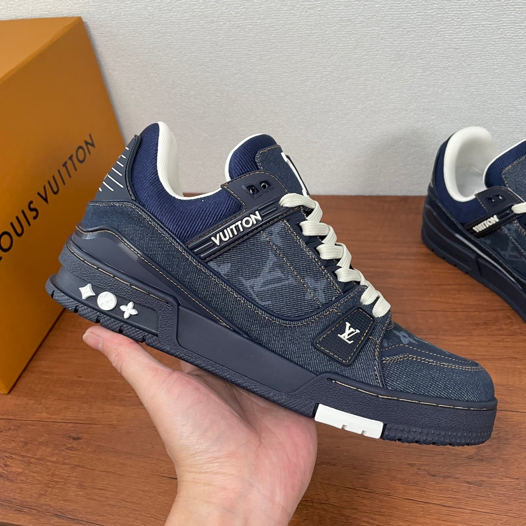 Trainer Sneakers