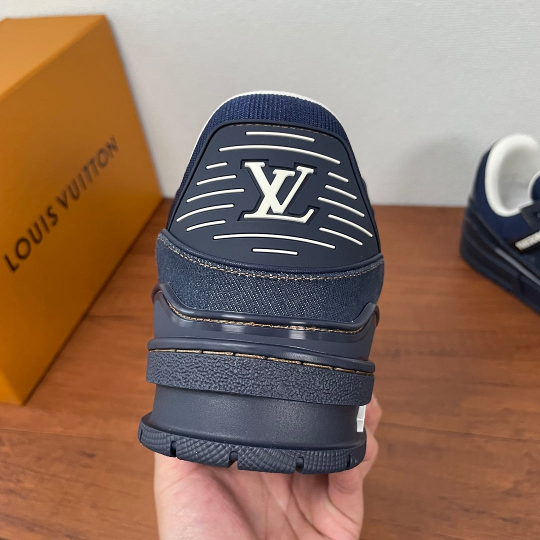 Trainer Sneakers
